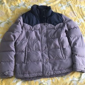 Patagonia Bivy Jacket - Women’s